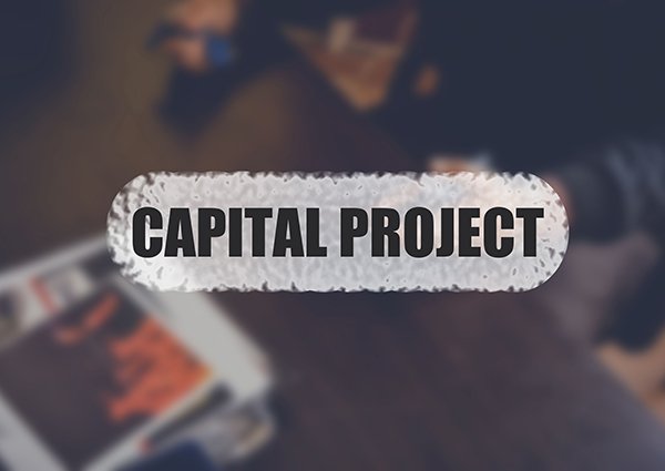 Capital Projects